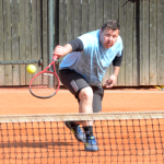 Nový systém Škoda Open nejlépe zvládl Michal Krejčí
