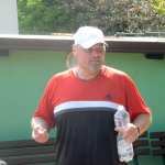 Nový systém Škoda Open nejlépe zvládl Michal Krejčí