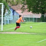 VIDEO: Fotbalistky Táborska urvaly vítězství proti Blatné brankou z 89. minuty!