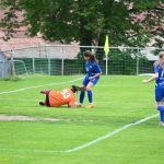 VIDEO: Fotbalistky Táborska urvaly vítězství proti Blatné brankou z 89. minuty!