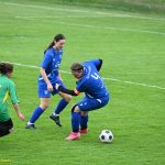 VIDEO: Fotbalistky Táborska urvaly vítězství proti Blatné brankou z 89. minuty!
