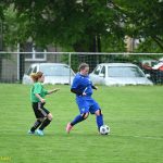 VIDEO: Fotbalistky Táborska urvaly vítězství proti Blatné brankou z 89. minuty!