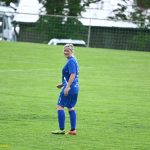 VIDEO: Fotbalistky Táborska urvaly vítězství proti Blatné brankou z 89. minuty!