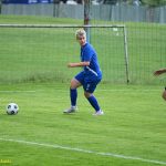 VIDEO: Fotbalistky Táborska urvaly vítězství proti Blatné brankou z 89. minuty!