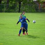 VIDEO: Fotbalistky Táborska urvaly vítězství proti Blatné brankou z 89. minuty!
