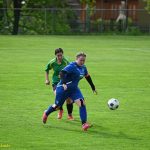 VIDEO: Fotbalistky Táborska urvaly vítězství proti Blatné brankou z 89. minuty!