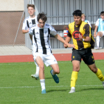 Nelichotivá série je u konce! Starší dorost Milevska porazil Lokádu