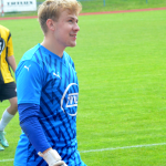 Starší dorost Milevska padl na penalty, mladší otáčel skóre