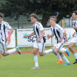 Starší dorost Milevska padl na penalty, mladší otáčel skóre