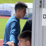 Starší dorost Milevska padl na penalty, mladší otáčel skóre