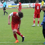 Starší dorost Milevska padl na penalty, mladší otáčel skóre