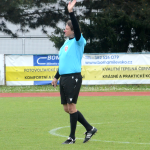 Starší dorost Milevska padl na penalty, mladší otáčel skóre