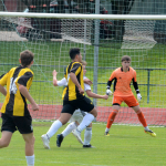 Starší dorost Milevska padl na penalty, mladší otáčel skóre