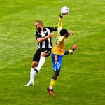 Fotbalisté Dynama se doma s první ligou rozloučili s ostudou
