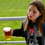 Fotbalisté Dynama se doma s první ligou rozloučili s ostudou