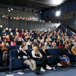 Zahajovacím snímkem Empathic Film Festivalu bude nový český film Pod Parou za účasti herců a tvůrců