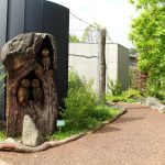 Expozice Sovinec v Zoo Hluboká získala ocenění Stavba roku 2024 v soutěži Bílý slon