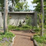 Expozice Sovinec v Zoo Hluboká získala ocenění Stavba roku 2024 v soutěži Bílý slon