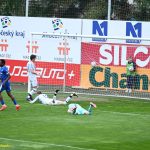 VIDEO: Táborsko znovu před domácím publikem selhalo! Vlašim rozhodla o vítězství ve druhé půli