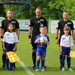 Voleský se znovu trefil a Táborsko bylo blízko další výhře. Líšeň zachránila bod v závěru utkání díky Pospíšilovi