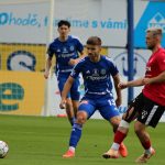 Táborsko zvítězilo v Olomouci 3:0 a poslalo rezervu Sigmy do MSFL
