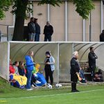 VIDEO: Fotbalistky Táborska vyhrály přímý souboj o 3. místo. Veronika Pěchová pomohla velkému obratu dvěma góly