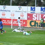 VIDEO: Táborsko znovu před domácím publikem selhalo! Vlašim rozhodla o vítězství ve druhé půli