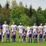 Voleský se znovu trefil a Táborsko bylo blízko další výhře. Líšeň zachránila bod v závěru utkání díky Pospíšilovi