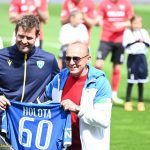 VIDEO: Táborsko udolalo Prostějov a do posledního kola hraje o baráž!