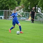 VIDEO: Fotbalistky Táborska vyhrály přímý souboj o 3. místo. Veronika Pěchová pomohla velkému obratu dvěma góly