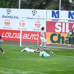 VIDEO: Táborsko znovu před domácím publikem selhalo! Vlašim rozhodla o vítězství ve druhé půli