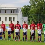 Voleský se znovu trefil a Táborsko bylo blízko další výhře. Líšeň zachránila bod v závěru utkání díky Pospíšilovi