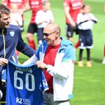 VIDEO: Táborsko udolalo Prostějov a do posledního kola hraje o baráž!