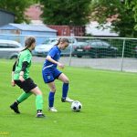 VIDEO: Fotbalistky Táborska vyhrály přímý souboj o 3. místo. Veronika Pěchová pomohla velkému obratu dvěma góly