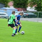 VIDEO: Fotbalistky Táborska vyhrály přímý souboj o 3. místo. Veronika Pěchová pomohla velkému obratu dvěma góly
