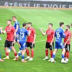 VIDEO: Táborsko udolalo Prostějov a do posledního kola hraje o baráž!