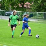 VIDEO: Fotbalistky Táborska vyhrály přímý souboj o 3. místo. Veronika Pěchová pomohla velkému obratu dvěma góly