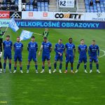 VIDEO: Táborsko znovu před domácím publikem selhalo! Vlašim rozhodla o vítězství ve druhé půli