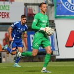 Táborsko zvítězilo v Olomouci 3:0 a poslalo rezervu Sigmy do MSFL