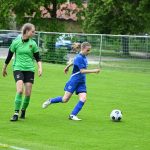 VIDEO: Fotbalistky Táborska vyhrály přímý souboj o 3. místo. Veronika Pěchová pomohla velkému obratu dvěma góly