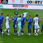 VIDEO: Táborsko znovu před domácím publikem selhalo! Vlašim rozhodla o vítězství ve druhé půli