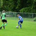 VIDEO: Fotbalistky Táborska vyhrály přímý souboj o 3. místo. Veronika Pěchová pomohla velkému obratu dvěma góly