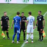 VIDEO: Táborsko znovu před domácím publikem selhalo! Vlašim rozhodla o vítězství ve druhé půli