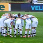 VIDEO: Táborsko znovu před domácím publikem selhalo! Vlašim rozhodla o vítězství ve druhé půli
