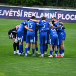 VIDEO: Táborsko znovu před domácím publikem selhalo! Vlašim rozhodla o vítězství ve druhé půli