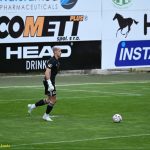 VIDEO: Táborsko udolalo Prostějov a do posledního kola hraje o baráž!