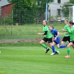 VIDEO: Fotbalistky Táborska vyhrály přímý souboj o 3. místo. Veronika Pěchová pomohla velkému obratu dvěma góly