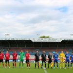 Táborsko zvítězilo v Olomouci 3:0 a poslalo rezervu Sigmy do MSFL