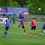 VIDEO: Táborsko udolalo Prostějov a do posledního kola hraje o baráž!