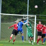 VIDEO: Devatenáctka Táborska nevyužila nadějné šance. Chrudim neproměnila penaltu